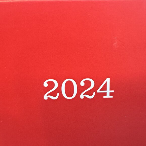 NEW 2024 Hallmark Keepsake 2023 GMC Sierra Denali Die-Cast Metal Truck Ornament - Picture 5 of 10